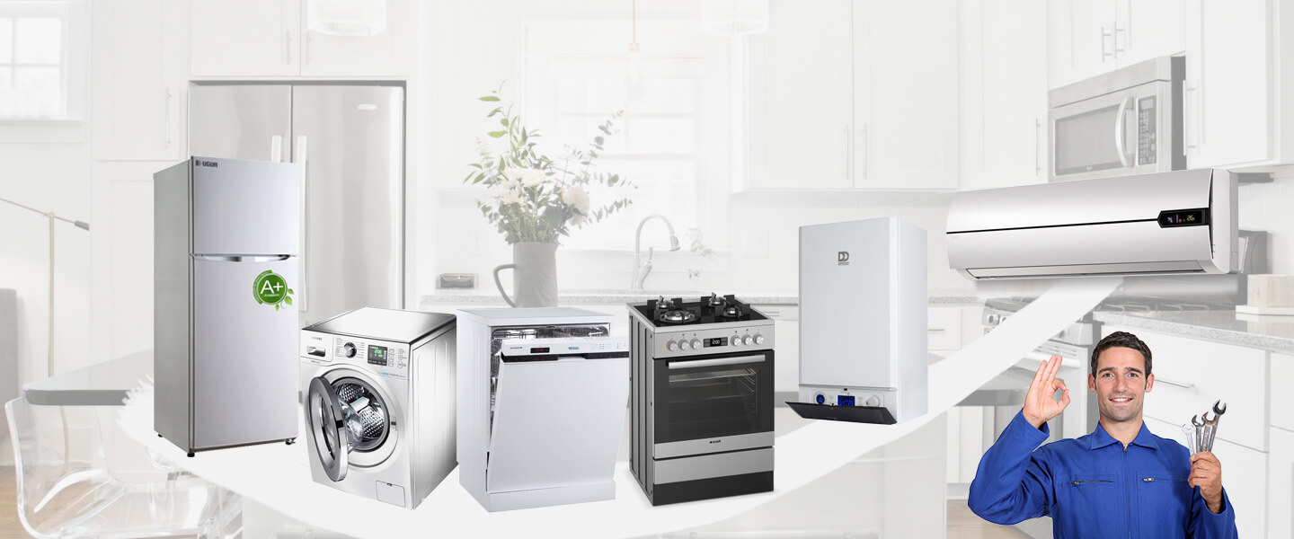 Yozgat Gorenje Servisi